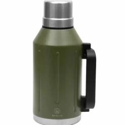 Termos 1,2 liter, svart