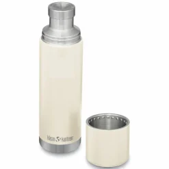 Termos 1 liter, svart