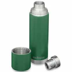 Termos 1 liter, svart