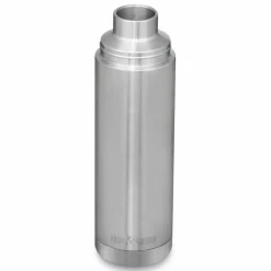 Termos 1 liter, svart