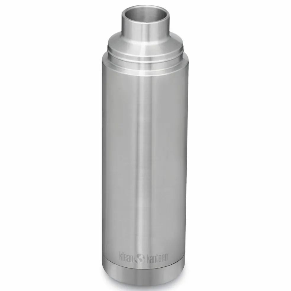 Termos 1 liter, svart