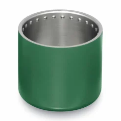 Termos 1 liter, svart