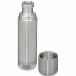 Termos 1 liter, svart