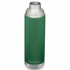 Termos 1 liter, svart