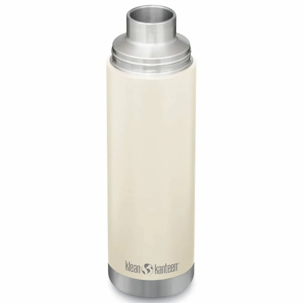 Termos 1 liter, svart