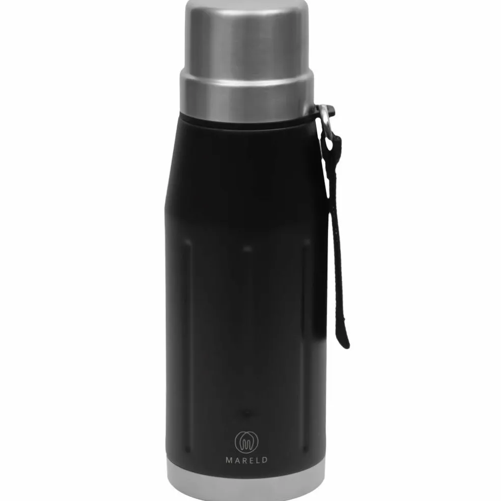 Termos 650 ml, grön
