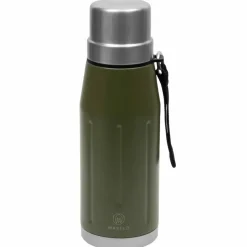 Termos 650 ml, svart