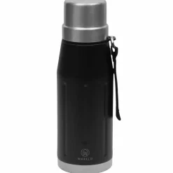 Termos 650 ml, svart