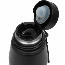 Termos 650 ml, svart