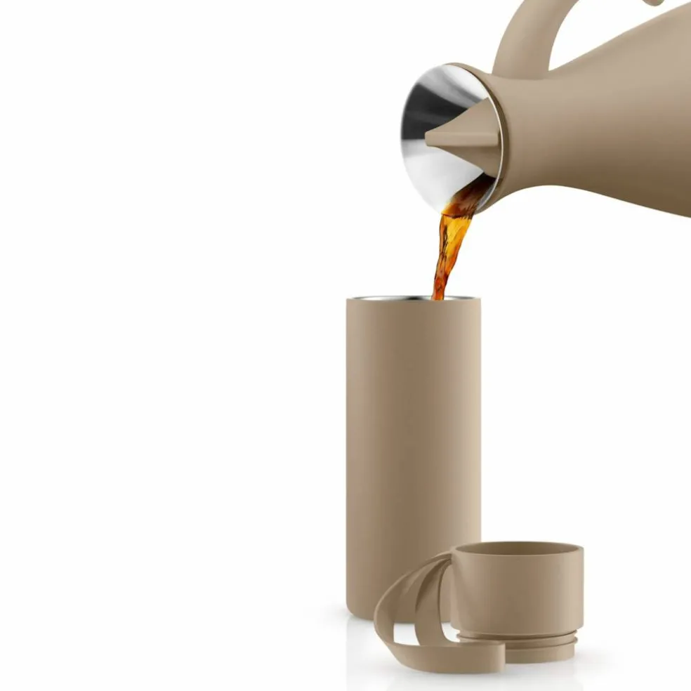 Termosmugg 0,35 liter, coconut