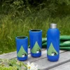 Termosmugg, 0,4 liter, Moomin camping