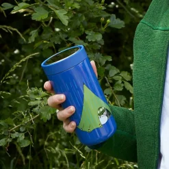 Termosmugg, 0,4 liter, Moomin camping