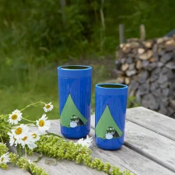 Termosmugg, 0,2 liter, Moomin camping