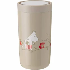 Termosmugg 0,2 liter, Moominmamma's Tea Party