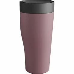 Termosmugg, rosa