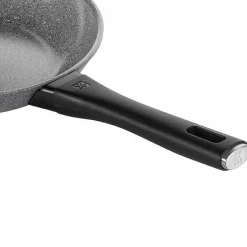 Terreno Plus stekpanna 24 cm, aluminium