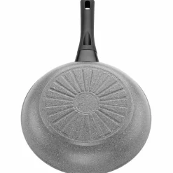 Terreno Plus stekpanna 24 cm, aluminium