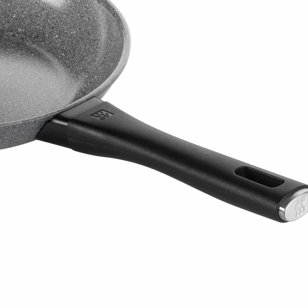 Terreno Plus stekpanna 24 cm, aluminium