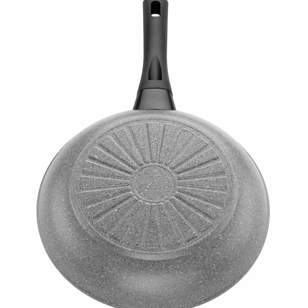 Terreno Plus stekpanna 24 cm, aluminium
