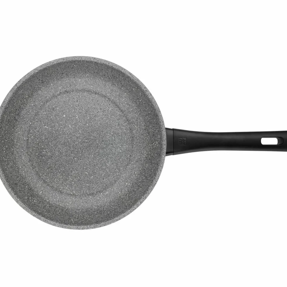 Terreno Plus stekpanna 24 cm, aluminium