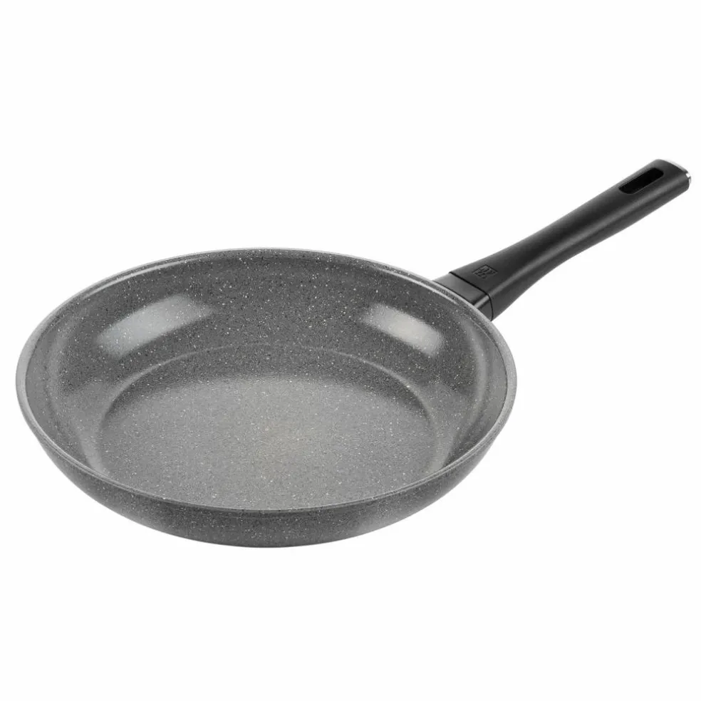 Terreno Plus stekpanna 24 cm, aluminium