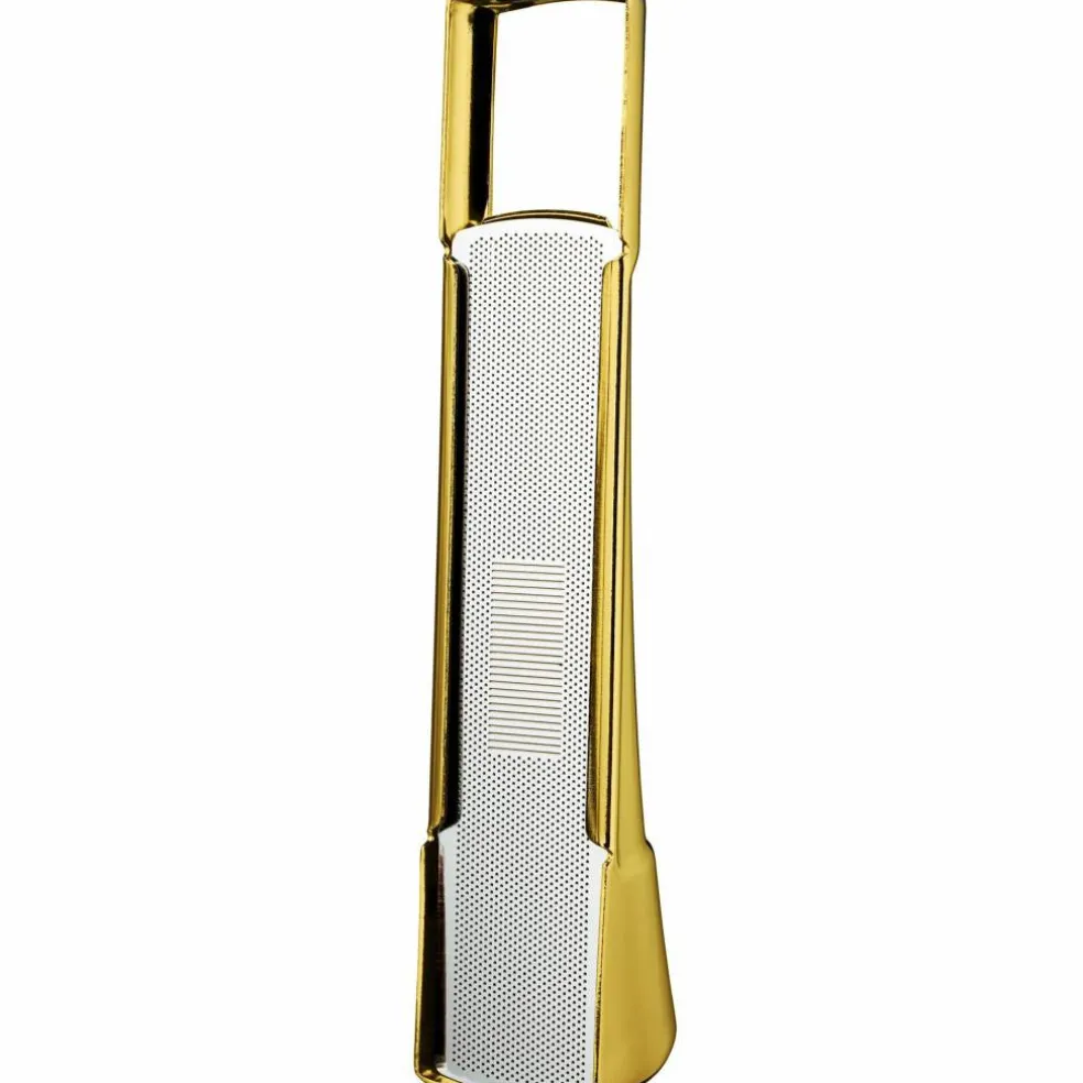 Tesil, guld
