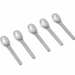 Tesked 5-pack, rostfritt stål