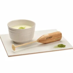 Teskummare för matcha