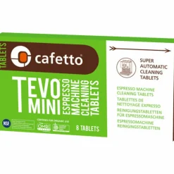 Tevo mini rengöringstabletter