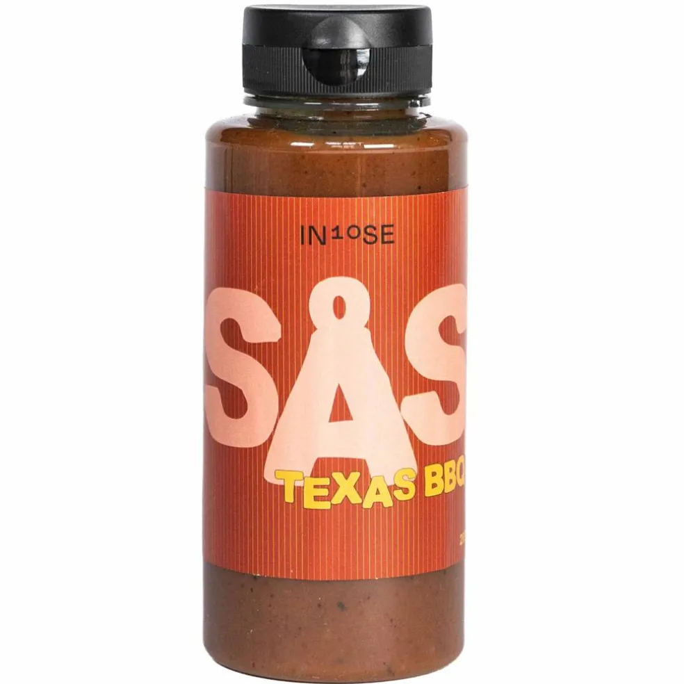 Texas BBQ Sauce