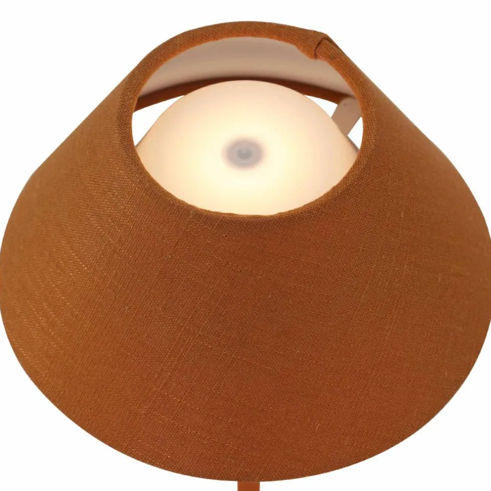 Teya Portabel bordslampa, offwhite