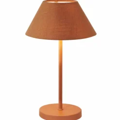 Teya Portabel bordslampa, offwhite