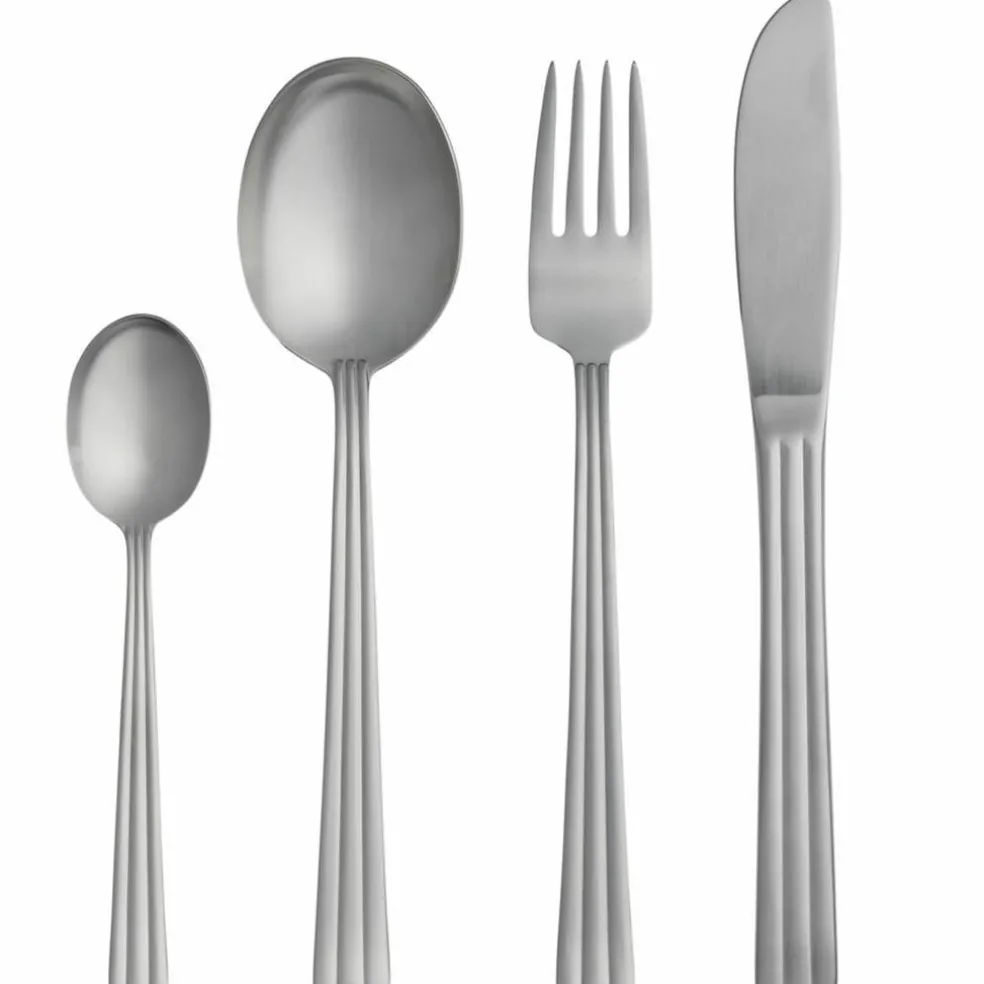 Thebe Bestickset 16 delar