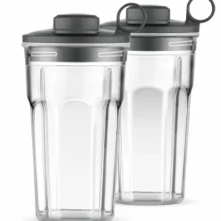 The Boss To Go Mugg-set (2 st.)