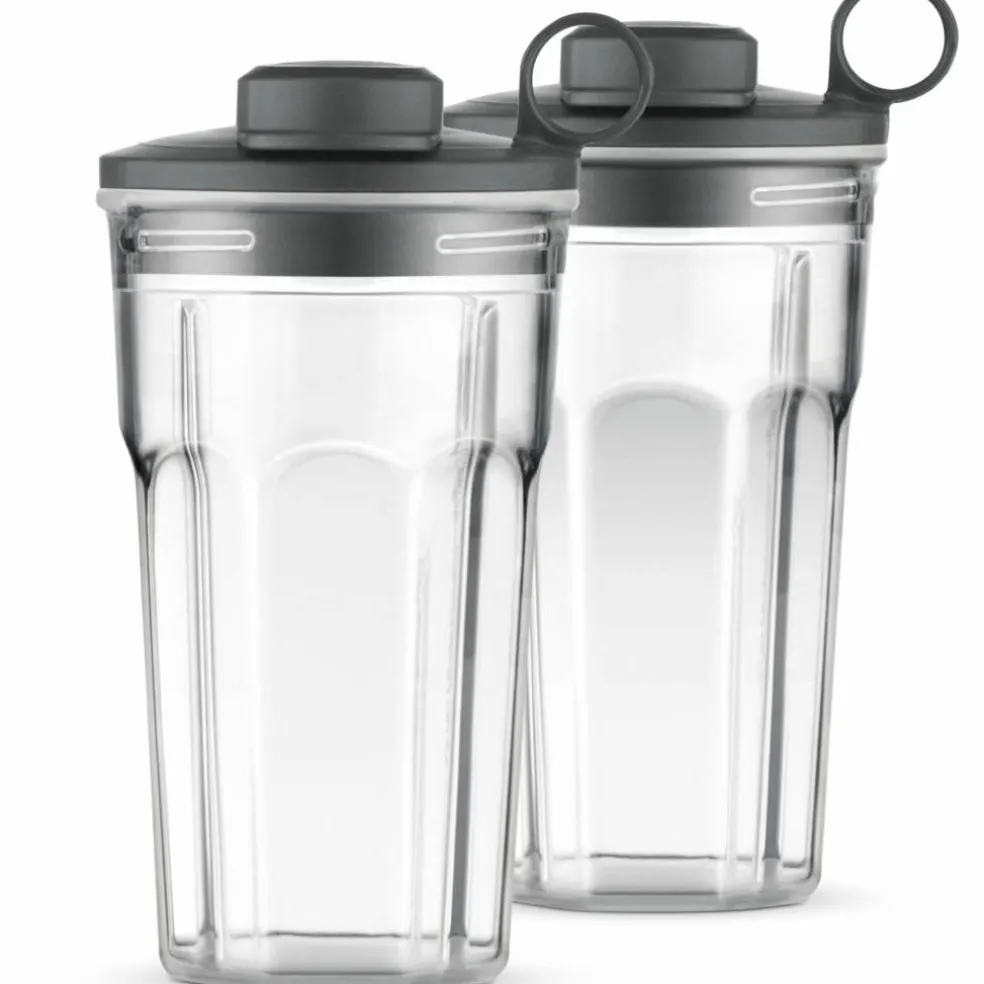 The Boss To Go Mugg-set (2 st.)