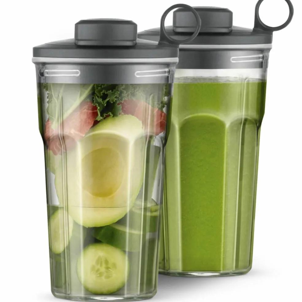 The Boss To Go Mugg-set (2 st.)