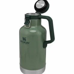The Easy-Pour Growler, grön
