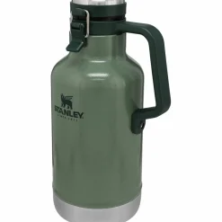 The Easy-Pour Growler, grön