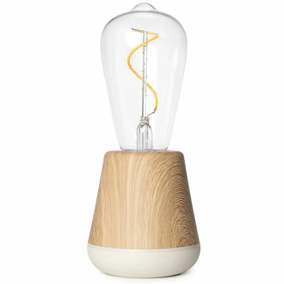 The Humble One bordslampa, moss