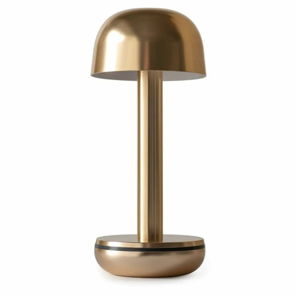 The Humble Two bordslampa, beige