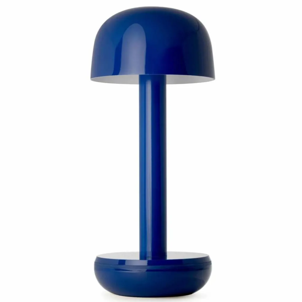 The Humble Two bordslampa, beige