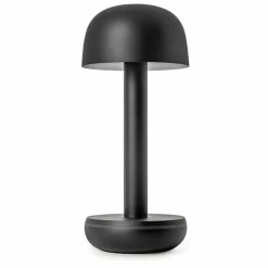 The Humble Two bordslampa, black