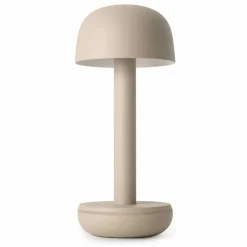 The Humble Two bordslampa, ivory