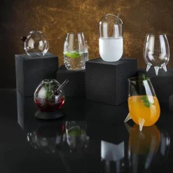 The Knobbed Cocktailglas 0,5 L