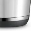 The Knockbox 10™ sumplåda, black steel
