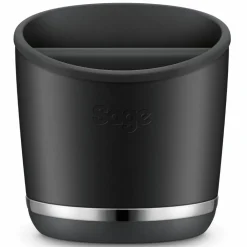The Knockbox 10™ sumplåda, black truffle