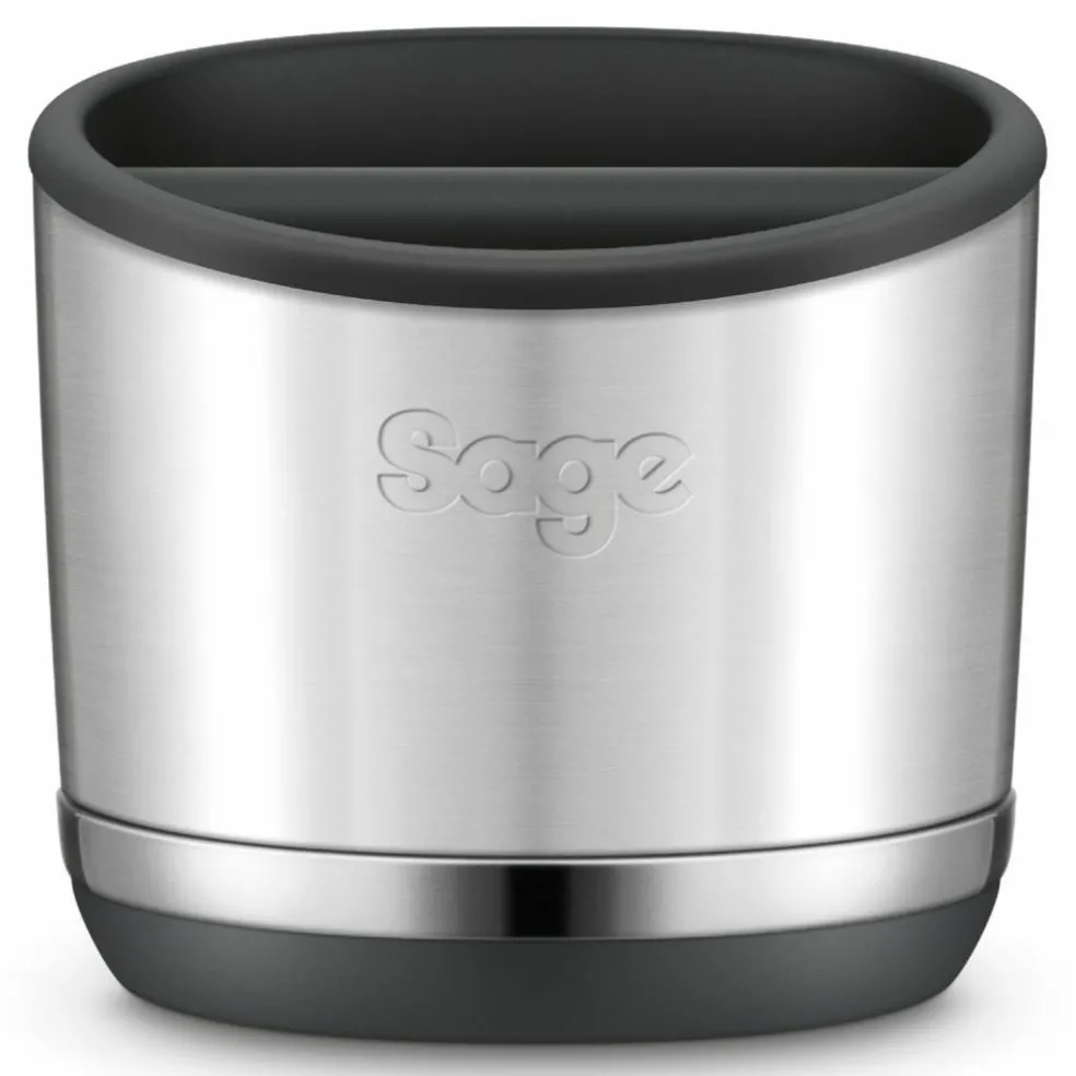 The Knockbox 20™ sumplåda, black truffle