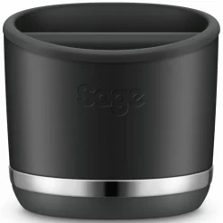 The Knockbox 20™ sumplåda, black truffle