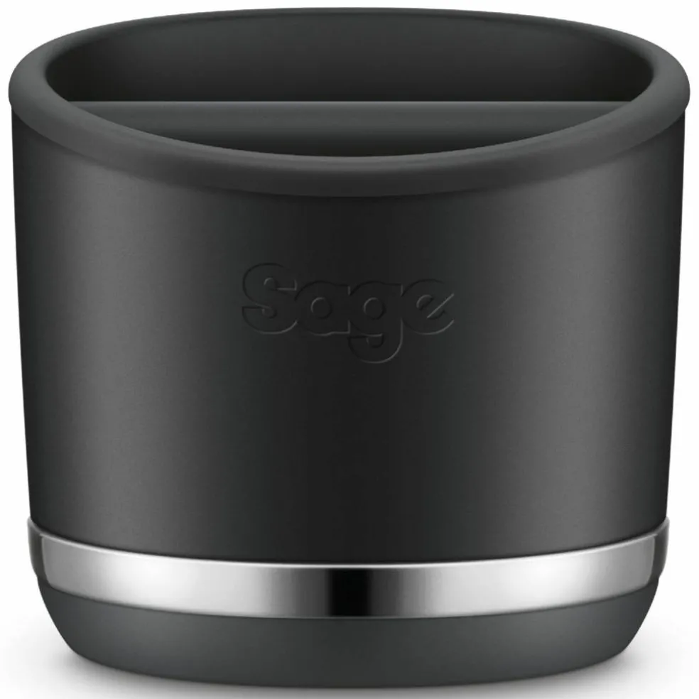 The Knockbox 20™ sumplåda, black truffle