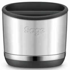 The Knockbox 20™ sumplåda, sea salt white